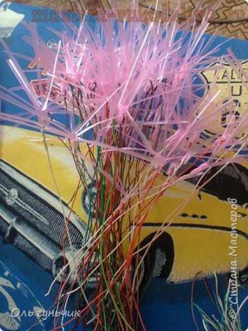 Совенок из пластиковых бутылок своими руками. Сова из пластиковой бутылки 27 Совенок из пластиковых бутылок своими руками. Сова из пластиковой бутылки 27