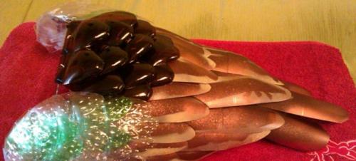 Как сделать из 5 литровой бутылки сову. Сова из пластиковых бутылок своими руками