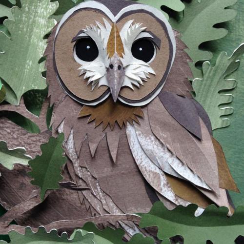 Совенок из пластиковых бутылок своими руками. Сова из пластиковой бутылки 06 Совенок из пластиковых бутылок своими руками. Сова из пластиковой бутылки 06