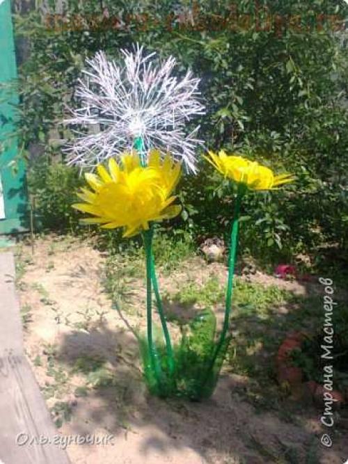 Совенок из пластиковых бутылок своими руками. Сова из пластиковой бутылки 35 Совенок из пластиковых бутылок своими руками. Сова из пластиковой бутылки 35