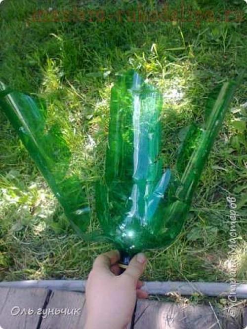 Совенок из пластиковых бутылок своими руками. Сова из пластиковой бутылки 33 Совенок из пластиковых бутылок своими руками. Сова из пластиковой бутылки 33