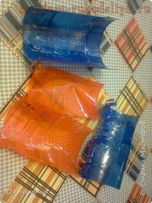 Совенок из пластиковых бутылок своими руками. Сова из пластиковой бутылки 29 Совенок из пластиковых бутылок своими руками. Сова из пластиковой бутылки 29