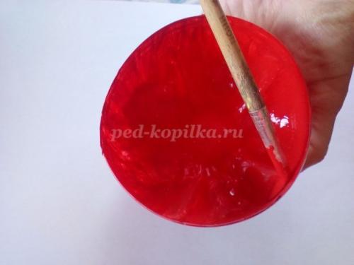 Сова из пластиковой бутылки 5 литров. Упрощенный вариант 20 Сова из пластиковой бутылки 5 литров. Упрощенный вариант 20