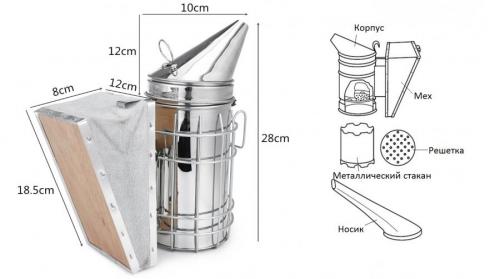 Бесконтактное пчеловодство в 5 литровых бутылках. Про бутылочное пчеловодство 19