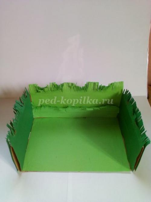 Сова из пластиковой бутылки 5 литров. Упрощенный вариант 29 Сова из пластиковой бутылки 5 литров. Упрощенный вариант 29