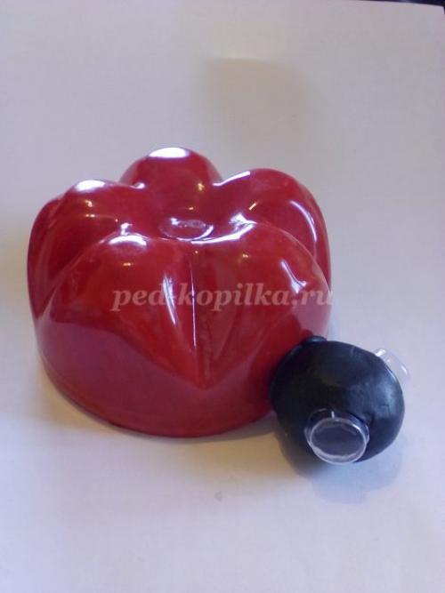 Сова из пластиковой бутылки 5 литров. Упрощенный вариант 23 Сова из пластиковой бутылки 5 литров. Упрощенный вариант 23