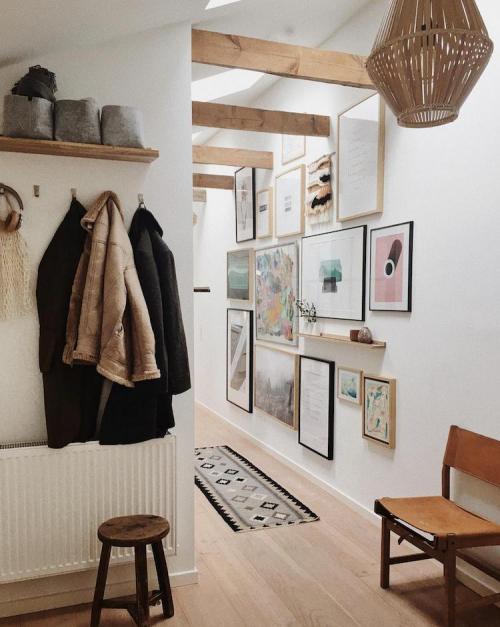 14 идей для маленьких квартир. Маленькая, но стильная: 14 идей для небольших квартир от датского дизайнера