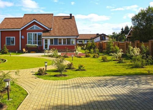 Что стоит учитывать при планировке дачного участка площадью 15 соток. Планировка участка 15 соток — с чего начать?