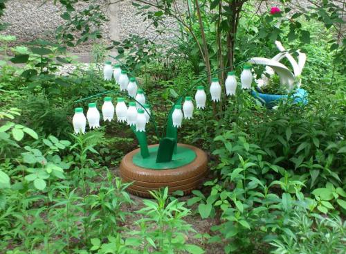 Из 5-литровой пластиковой бутылки сделали.. 5 классных вещей, которые можно сделать из пластиковой 5-литровой бутылки 22 Из 5-литровой пластиковой бутылки сделали.. 5 классных вещей, которые можно сделать из пластиковой 5-литровой бутылки 22