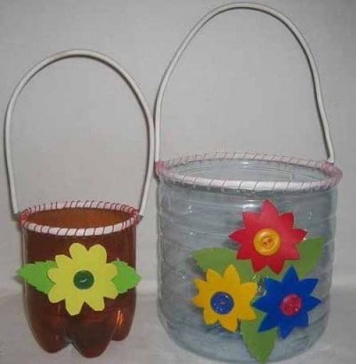 Из 5-литровой пластиковой бутылки сделали.. 5 классных вещей, которые можно сделать из пластиковой 5-литровой бутылки 07 Из 5-литровой пластиковой бутылки сделали.. 5 классных вещей, которые можно сделать из пластиковой 5-литровой бутылки 07