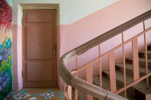 Советская плитка в ванной. Керамическая плитка в СССР: фото старой советской плитки