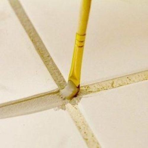 Что можно наклеить на кафельную плитку не снимая ее. Наклеить наклейки 02