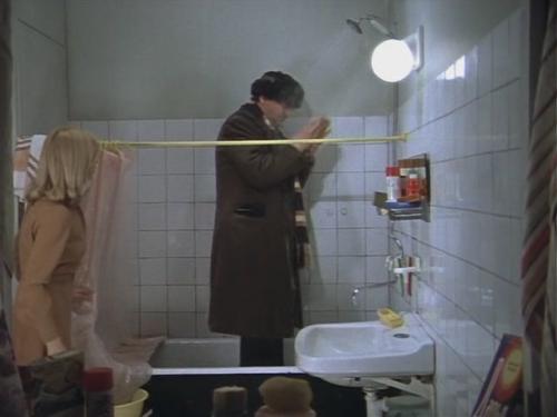 Советская плитка в ванной. Керамическая плитка в СССР: фото старой советской плитки