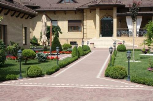 Какие функциональные зоны важны для вас (зона отдыха, детская площадка, огород). Зоны участка