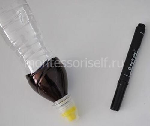 Простые поделки из пластиковых бутылок. Поделки из пластиковых бутылок: ТОП 20 идей (мастер-класс для детского сада)