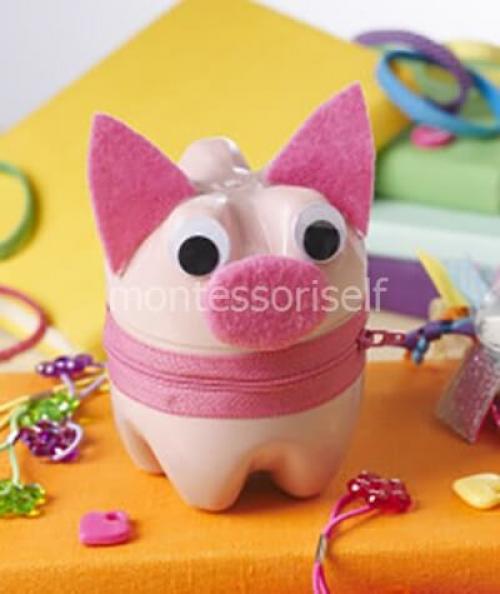 Простые поделки из пластиковых бутылок. Поделки из пластиковых бутылок: ТОП 20 идей (мастер-класс для детского сада)