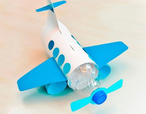 Копилки из пластиковых бутылкок своими руками. Копилки для детей из пластиковых бутылок 04 Копилки из пластиковых бутылкок своими руками. Копилки для детей из пластиковых бутылок 04