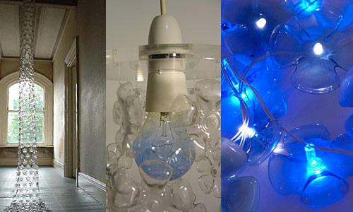 Необычное применение пластиковых бутылок. 13 самых необычных способов использования пустых бутылок