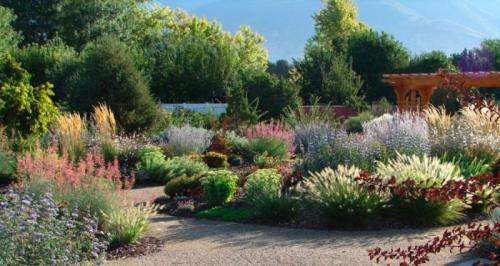 Как выбрать подходящие растения для сада на 15 сотках. Ландшафтный дизайн участка 15 соток — 130 фото вариантов оформления и схемы размещения основных элементов