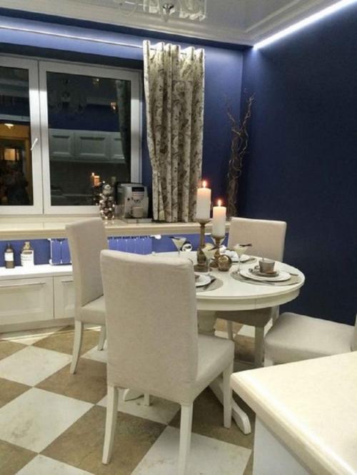 Косметический ремонт кухни идеи. Ремонт кухни своими руками: стоимость, описание восстановления и варианты обновления интерьера (120 фото и видео)