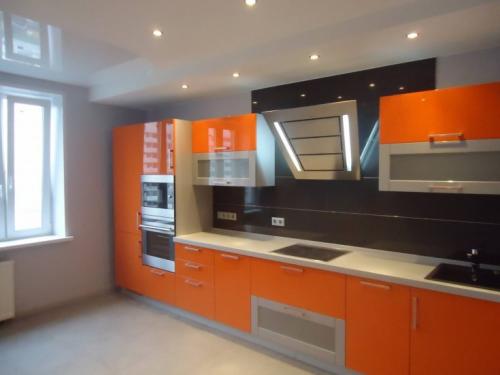 Косметический ремонт кухни идеи. Ремонт кухни своими руками: стоимость, описание восстановления и варианты обновления интерьера (120 фото и видео)