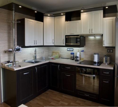 Косметический ремонт кухни идеи. Ремонт кухни своими руками: стоимость, описание восстановления и варианты обновления интерьера (120 фото и видео)