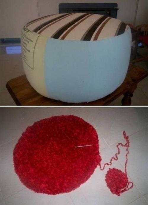 15 оригинальных и полезных поделок из пластиковых бутылок 03 15 оригинальных и полезных поделок из пластиковых бутылок 03