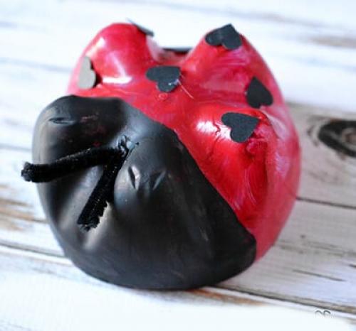 Простые поделки из пластиковых бутылок. Поделки из пластиковых бутылок: ТОП 20 идей (мастер-класс для детского сада)