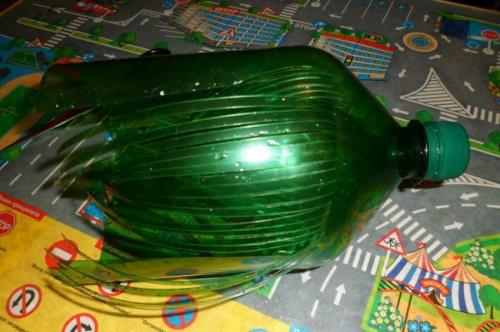 Пальмы из пластиковых бутылок. Пальма из пластиковых бутылок – пошаговая инструкция, как сделать искусственное растение (85 фото)