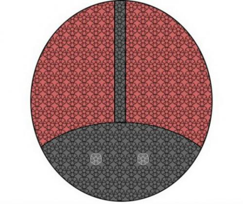 Божья коровка из пластиковых бутылок. Нарядная божья коровка из пластиковой бутылки
