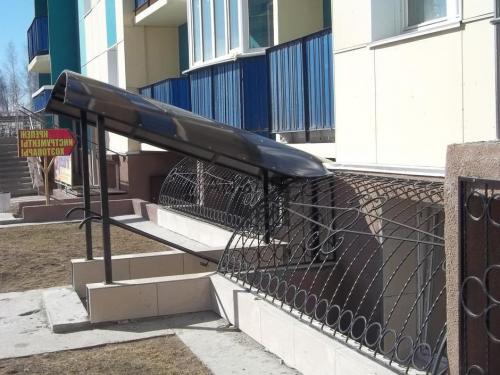 Погреб под домом вход с дома. Особенности сооружения входа в погреб из дома 01