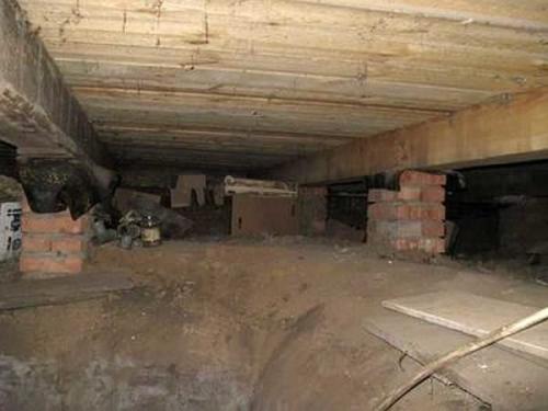 Как построить погреб рядом с домом. Выбираем место под погреб