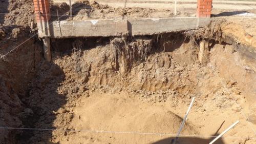 Как построить погреб своими руками в гараже. Подвал под гаражом своими руками пошагово