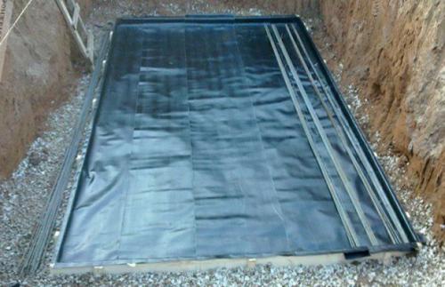 Как правильно сделать подвал в гараже. Как сделать погреб в гараже своими руками: делаем все для спасения урожая