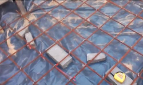 Погреб в гараже со смотровой ямой. Гараж с подвалом и смотровой