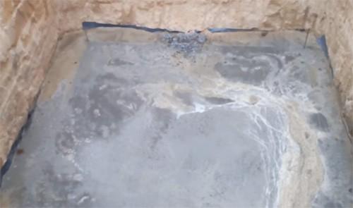 Погреб в гараже со смотровой ямой. Гараж с подвалом и смотровой