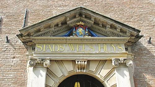 Фронтоны домов с точки зрения архитектуры. 07