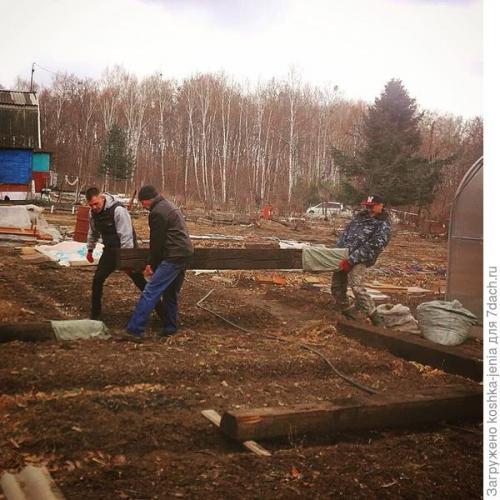 Как сделать самодельный мини-парник из пластиковых бутылок. Теплица своими руками из пластиковых бутылок