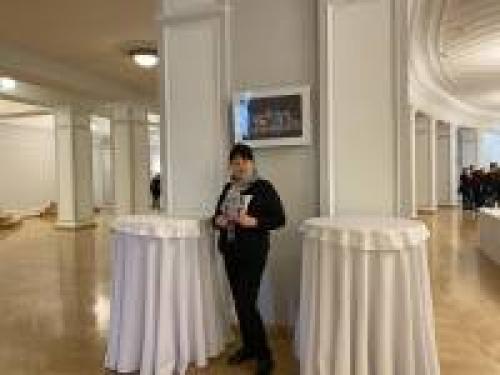 Экологичные поделки из пластиковых бутылок: творим вместе с детьми 07