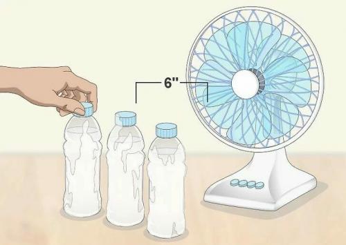 Как убедить своих близких тоже не выбрасывать пластиковые бутылки. Фантастика. Вы больше не будете выбрасывать свои пластиковые бутылки в мусор!