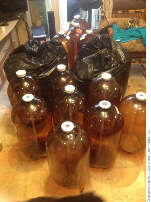 Как сделать самодельный мини-парник из пластиковых бутылок. Теплица своими руками из пластиковых бутылок