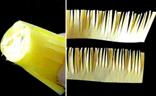 Как сделать цветок из бутылки: мастер-класс для начинающих. 7 способов научиться делать цветы из пластиковых бутылок своими руками