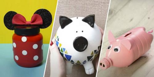 17 поделок из пластиковых бутылок для ДЕТЕЙ. Поделки из пластиковых бутылок своими руками: 84 фото лучших идей использования 1,5 и 5 литровых бутылок для детей, дачи, дома, сада