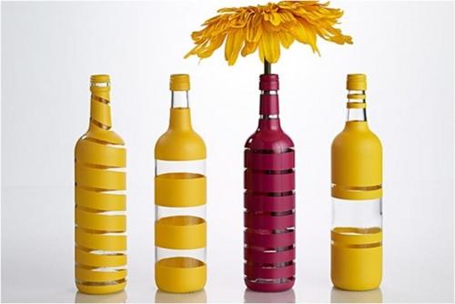 Как сделать полезные вещи из пластиковых бутылок: советы и идеи 23