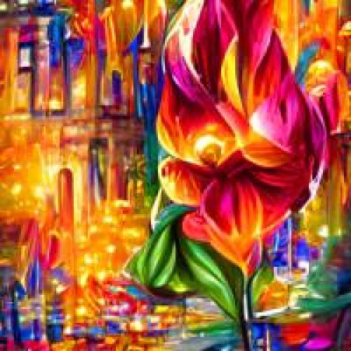 Как сделать садовые поделки из пластиковых бутылок: мастер-класс 03