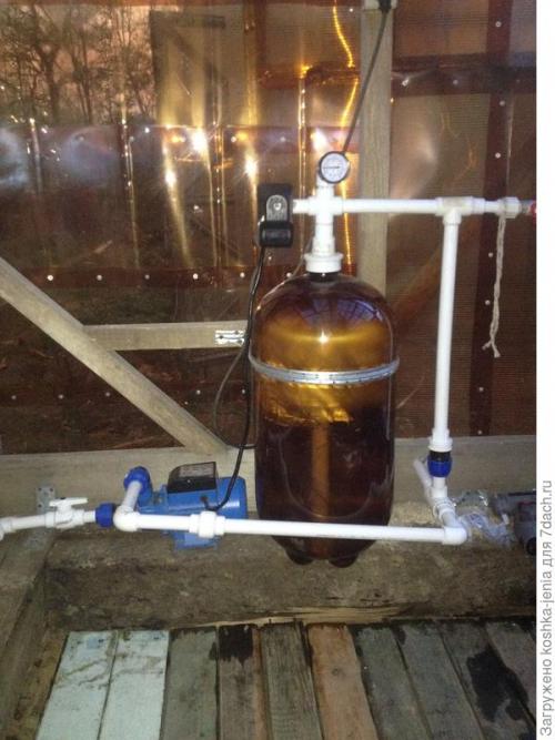 Как сделать самодельный мини-парник из пластиковых бутылок. Теплица своими руками из пластиковых бутылок