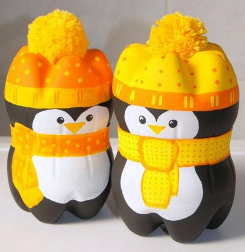 17 поделок из пластиковых бутылок для ДЕТЕЙ. Поделки из пластиковых бутылок своими руками: 84 фото лучших идей использования 1,5 и 5 литровых бутылок для детей, дачи, дома, сада