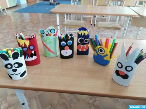 Как подготовить 5-литровую пластиковую бутылку для творческого проекта. Экологический мастер-класс «Подарим пластиковой бутылке вторую жизнь»