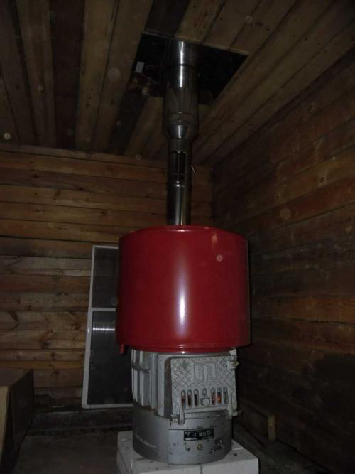 Дровяная печь из металла своими руками. Печь своими руками из металла: варианты изготовления, схемы, чертежи и проекты для начинающих (95 фото + видео)