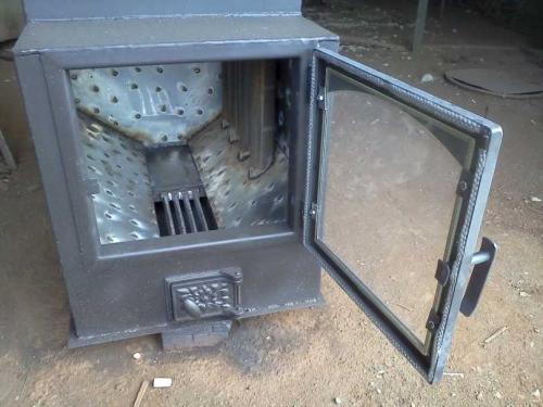 Дровяная печь из металла своими руками. Печь своими руками из металла: варианты изготовления, схемы, чертежи и проекты для начинающих (95 фото + видео)